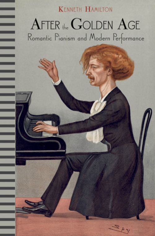 Product picture After The Golden Age Piano