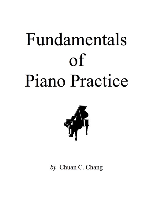 Product picture Fundamentals Of Piano Practice